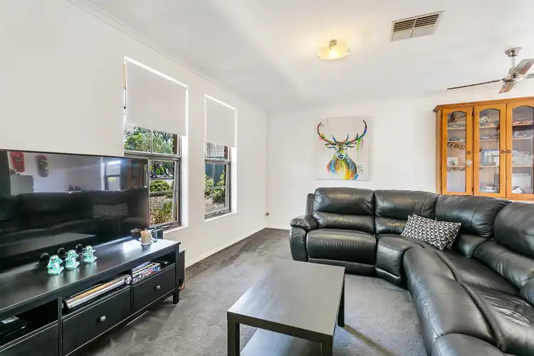Fourth view of Homely house listing, 63 Sir James Hardy Way, Woodcroft SA 5162