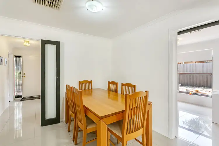 Fifth view of Homely house listing, 63 Sir James Hardy Way, Woodcroft SA 5162