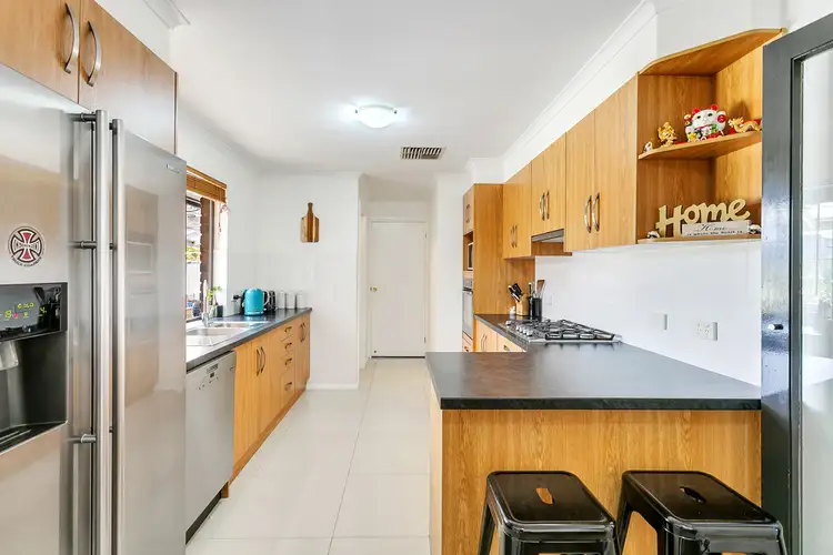 Sixth view of Homely house listing, 63 Sir James Hardy Way, Woodcroft SA 5162