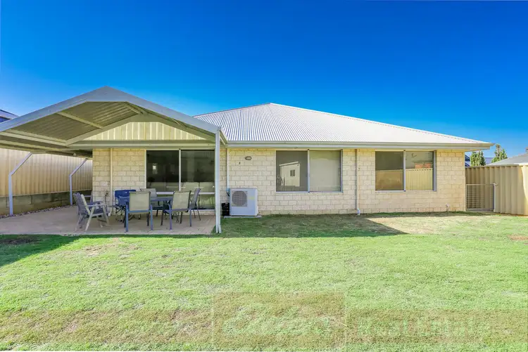 Second view of Homely house listing, 227 Dalyellup Boulevard, Dalyellup WA 6230