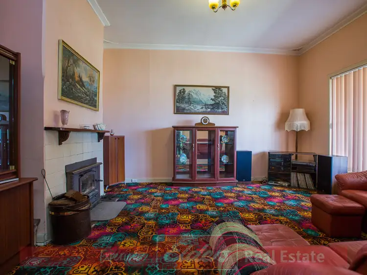 Second view of Homely house listing, 1 The Crescent, Brunswick WA 6224