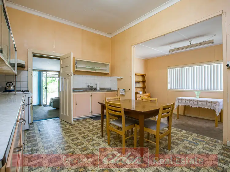 Sixth view of Homely house listing, 1 The Crescent, Brunswick WA 6224