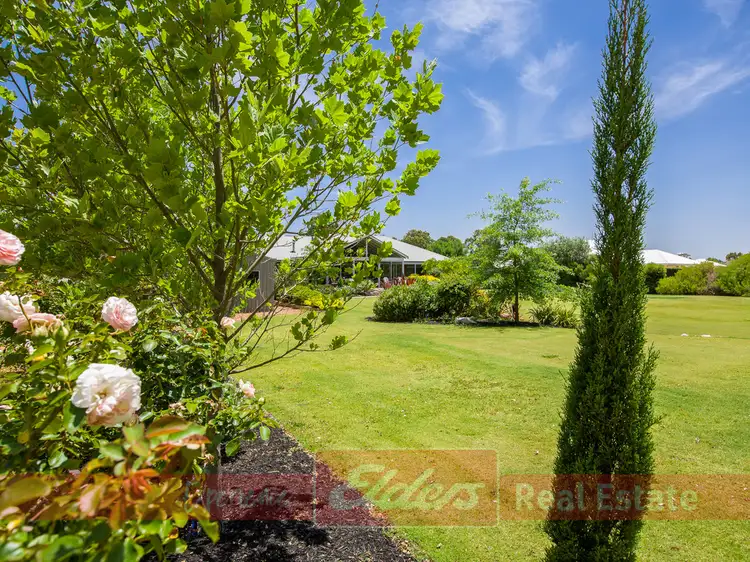 Main view of Homely house listing, 11 Satinwood Brace, Donnybrook WA 6239