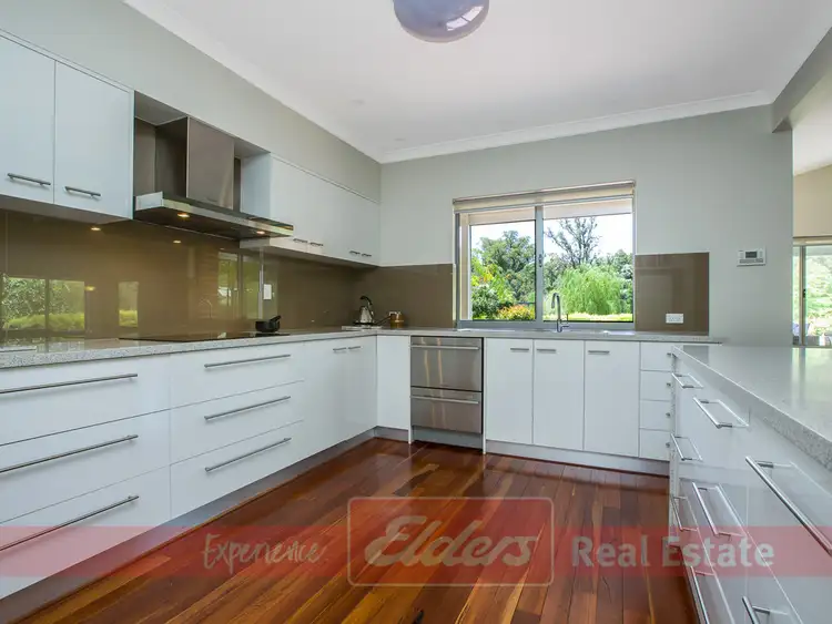 Fourth view of Homely house listing, 11 Satinwood Brace, Donnybrook WA 6239