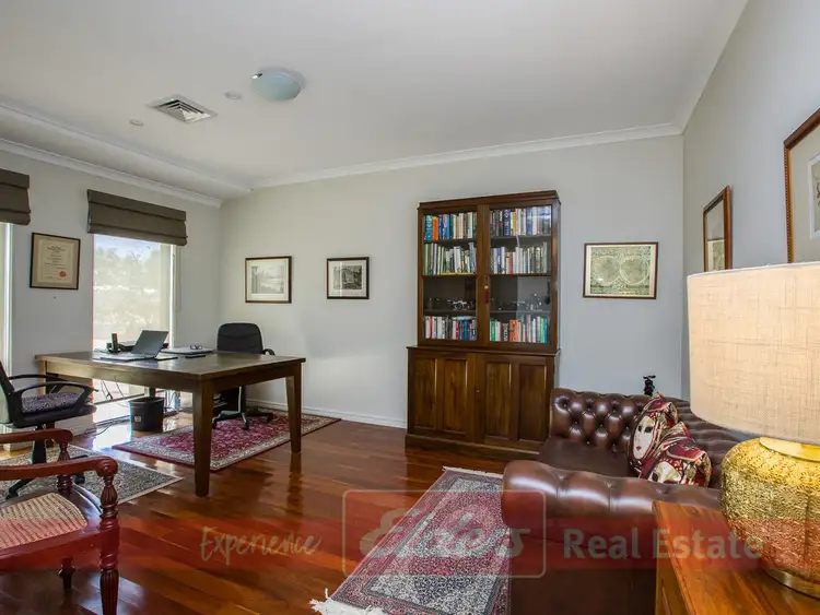 Fifth view of Homely house listing, 11 Satinwood Brace, Donnybrook WA 6239