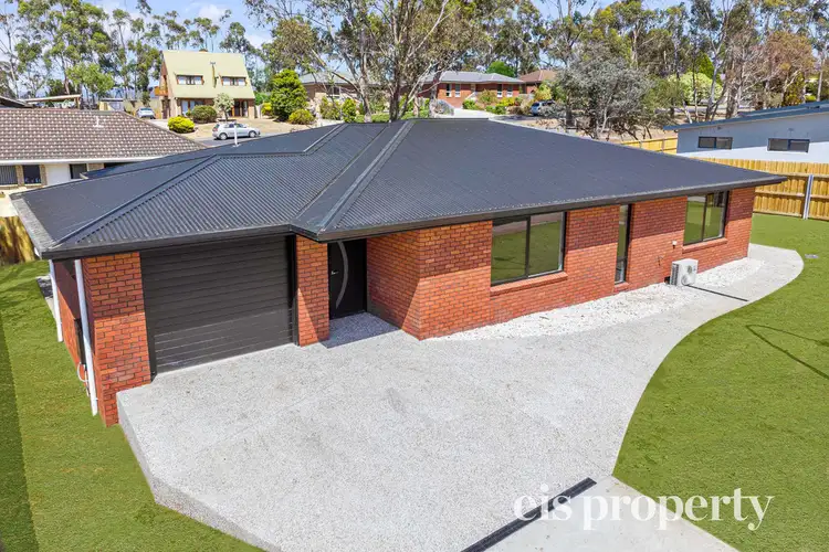 Second view of Homely house listing, 21 Advocate Drive, Kingston TAS 7050