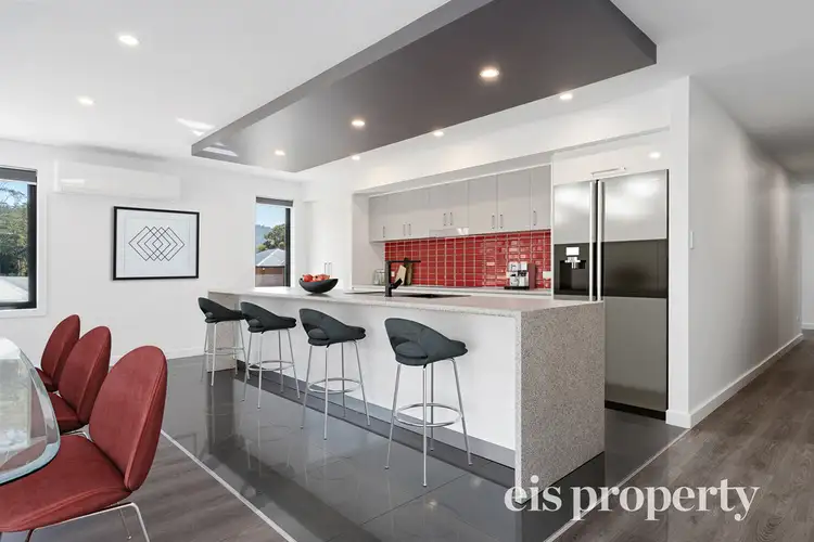 Third view of Homely house listing, 21 Advocate Drive, Kingston TAS 7050
