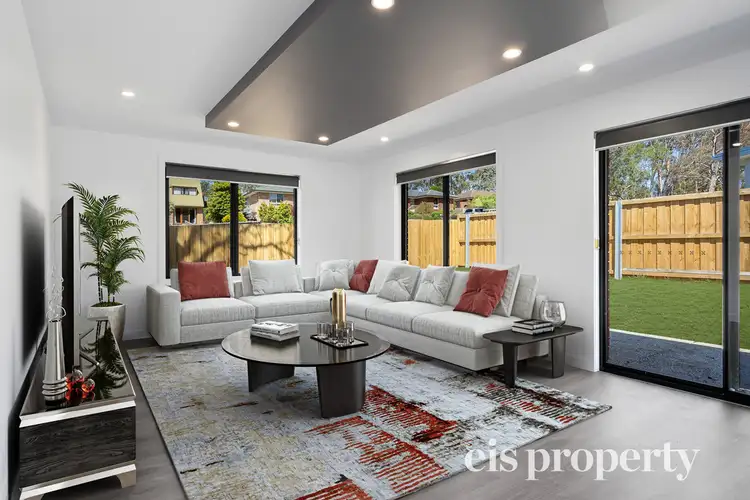 Fifth view of Homely house listing, 21 Advocate Drive, Kingston TAS 7050