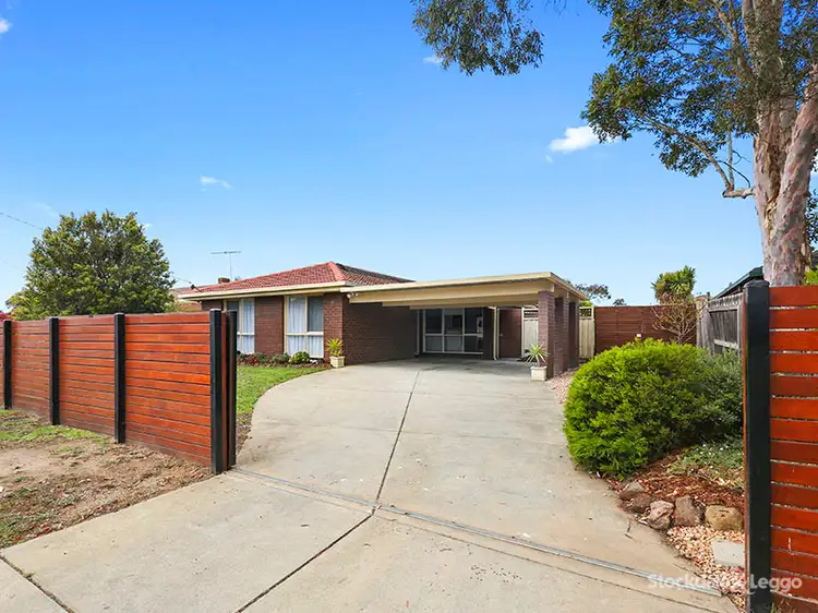 11 Burke Court, Grovedale VIC 3216