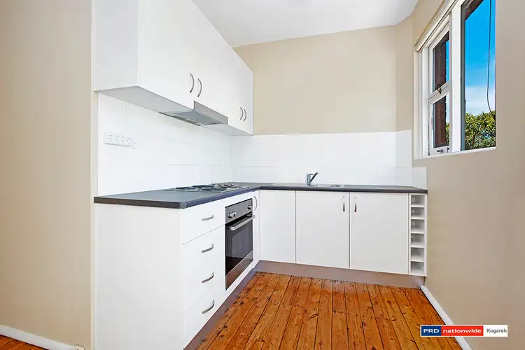 2/152 Queen Victoria Street, Bexley NSW 2207