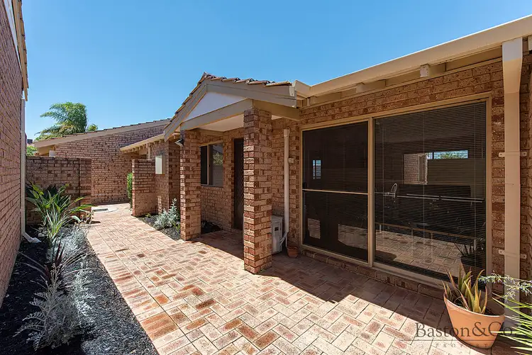 5/72 Leonard Street, Victoria Park WA 6100
