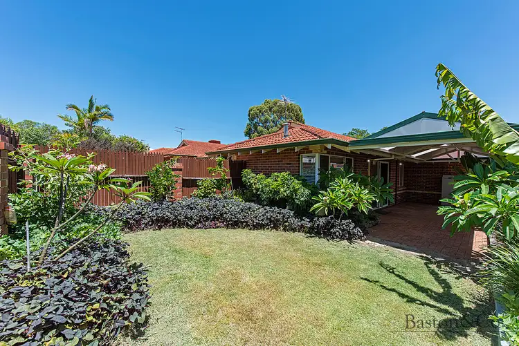 1/27 Rathay Street, Victoria Park WA 6100