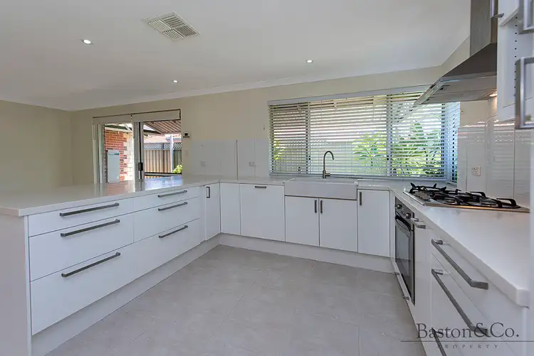 Third view of Homely villa listing, 1/27 Rathay Street, Victoria Park WA 6100