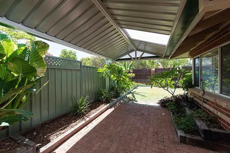 Fourth view of Homely villa listing, 1/27 Rathay Street, Victoria Park WA 6100