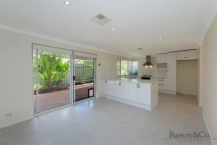 Sixth view of Homely villa listing, 1/27 Rathay Street, Victoria Park WA 6100