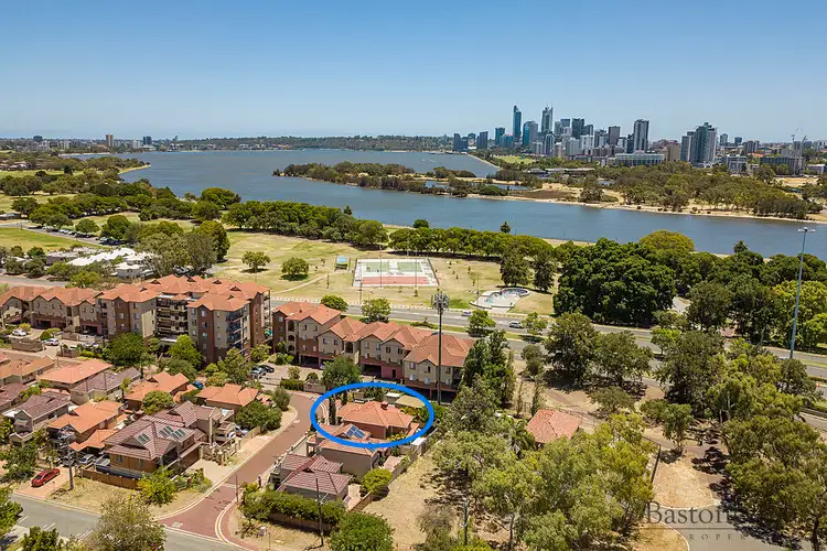 Second view of Homely house listing, 5 Heirisson Way, Victoria Park WA 6100