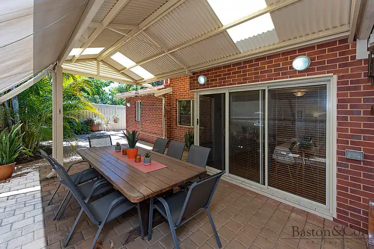 Third view of Homely house listing, 5 Heirisson Way, Victoria Park WA 6100