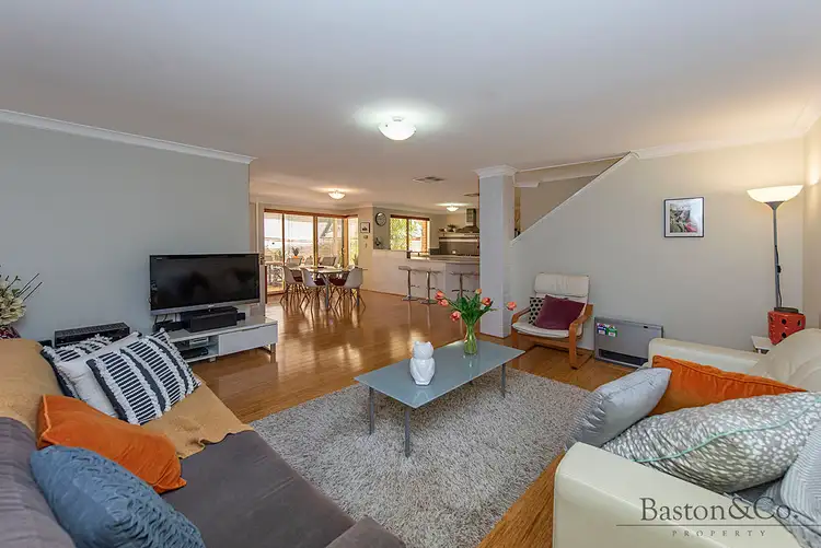 Fourth view of Homely house listing, 5 Heirisson Way, Victoria Park WA 6100
