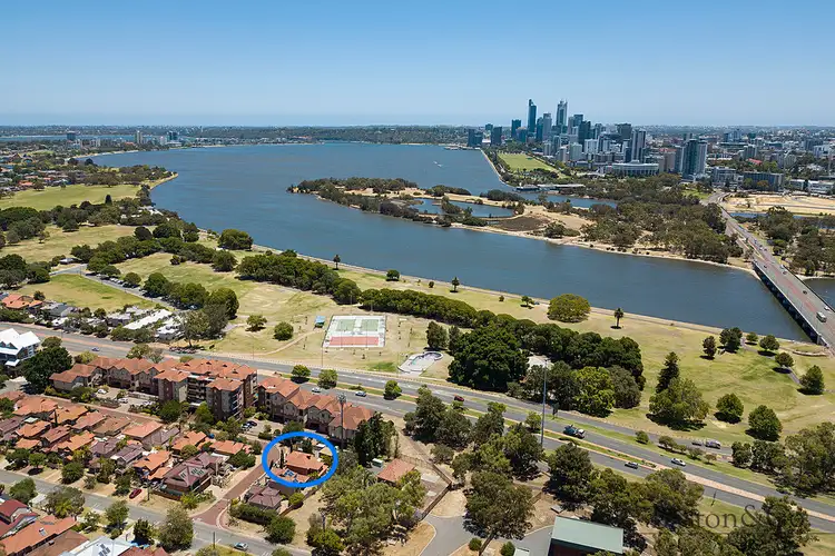 Fifth view of Homely house listing, 5 Heirisson Way, Victoria Park WA 6100