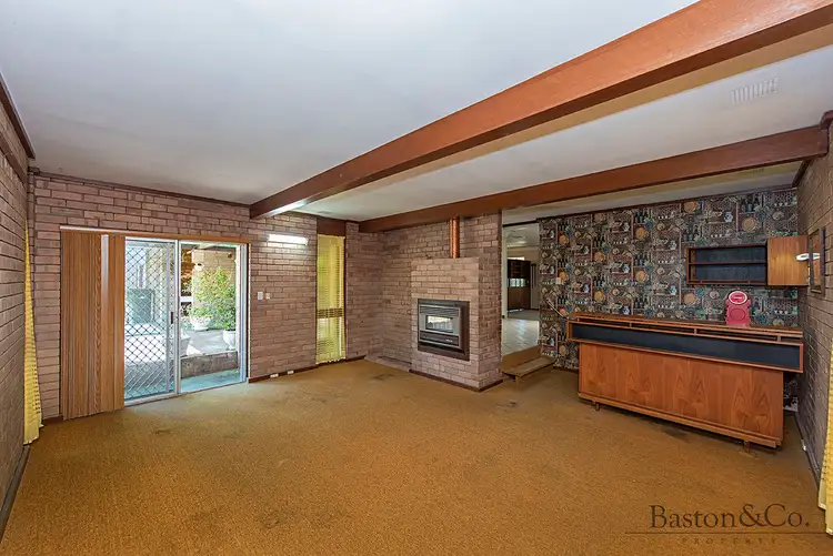 Second view of Homely house listing, 21 Axford Street, Como WA 6152