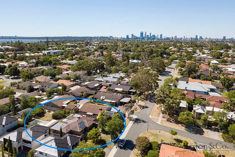 Fourth view of Homely house listing, 21 Axford Street, Como WA 6152