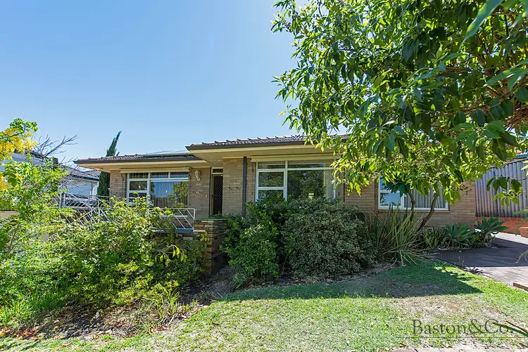 Fifth view of Homely house listing, 21 Axford Street, Como WA 6152