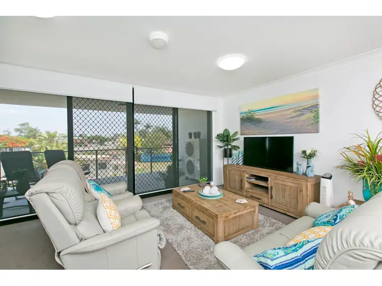Second view of Homely unit listing, 152-158 Broadwater Terrace, Redland Bay QLD 4165