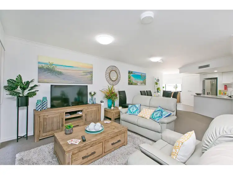 Third view of Homely unit listing, 152-158 Broadwater Terrace, Redland Bay QLD 4165