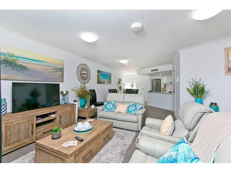 Fifth view of Homely unit listing, 152-158 Broadwater Terrace, Redland Bay QLD 4165