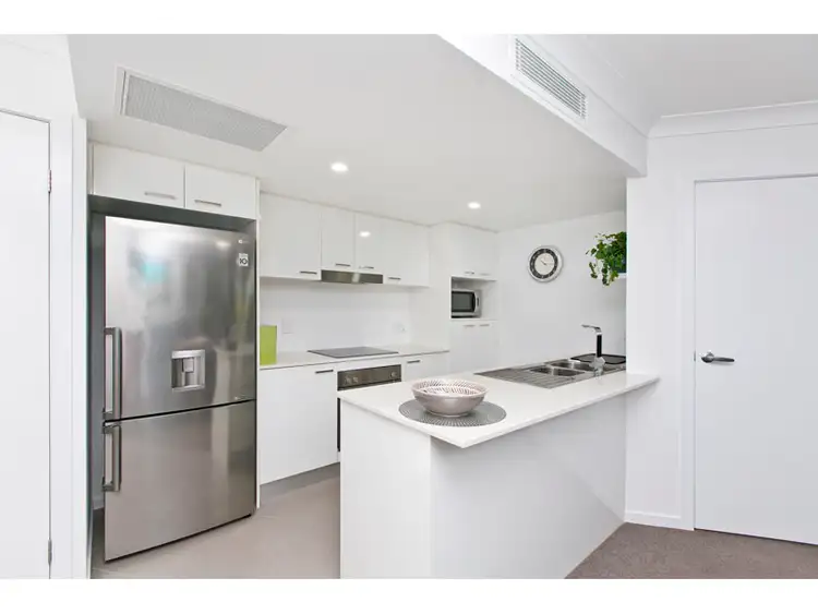 Sixth view of Homely unit listing, 152-158 Broadwater Terrace, Redland Bay QLD 4165