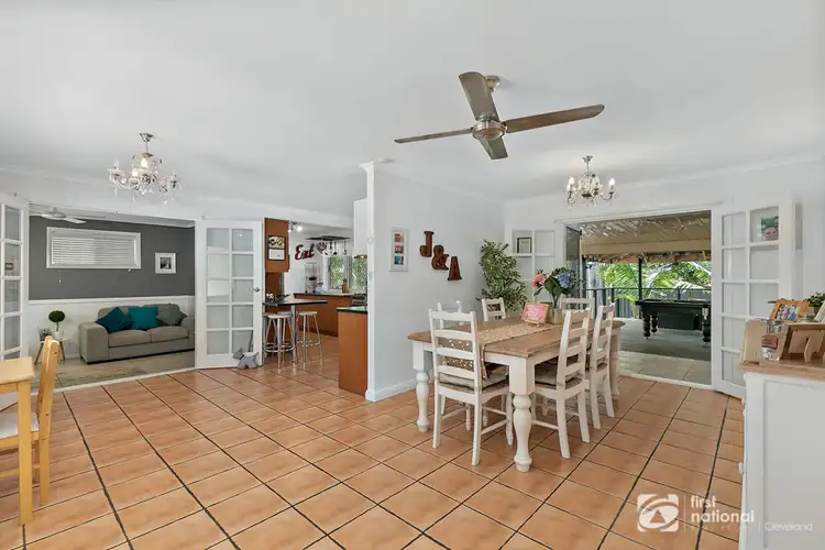 Third view of Homely house listing, 208 Mount Cotton Road, Capalaba QLD 4157