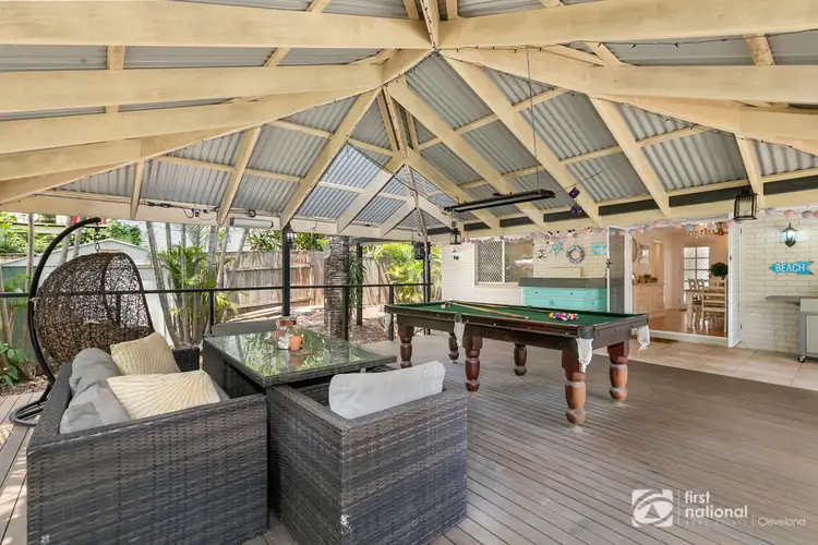 Fourth view of Homely house listing, 208 Mount Cotton Road, Capalaba QLD 4157