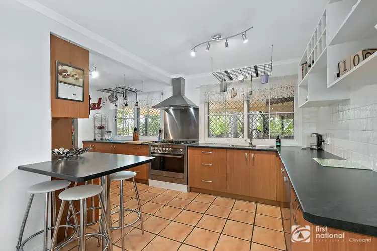 Fifth view of Homely house listing, 208 Mount Cotton Road, Capalaba QLD 4157
