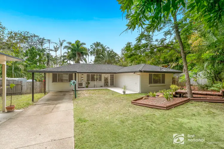 Sixth view of Homely house listing, 208 Mount Cotton Road, Capalaba QLD 4157