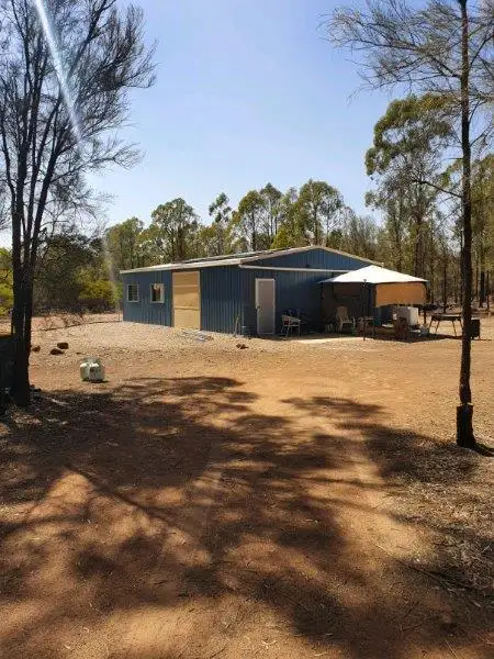 509 CARTENS LANE, Tara QLD 4421