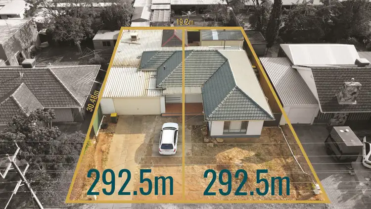 Second view of Homely land listing, 24 Statham Avenue, Salisbury East SA 5109