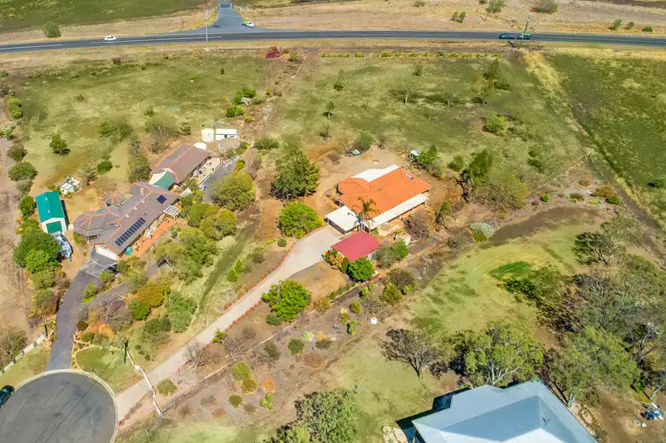 7 Sylvia Court, Vale View QLD 4352
