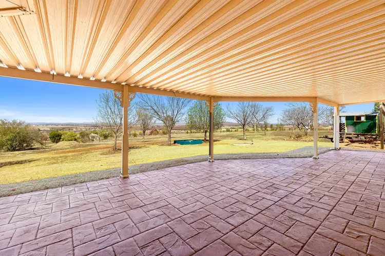 Third view of Homely house listing, 7 Sylvia Court, Vale View QLD 4352