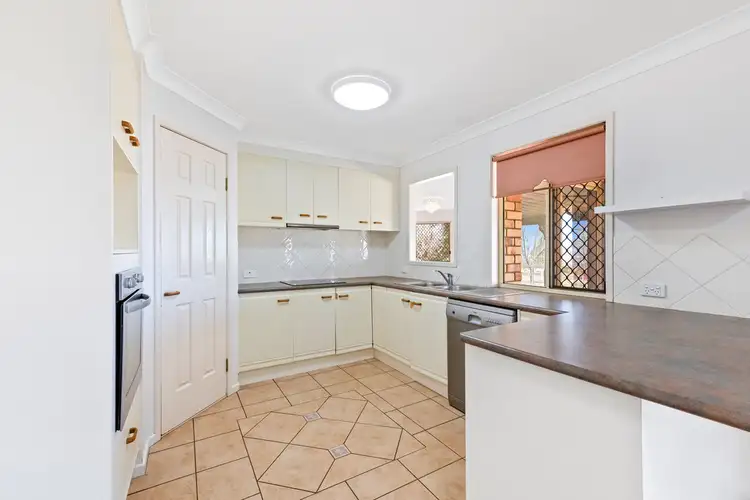 Fourth view of Homely house listing, 7 Sylvia Court, Vale View QLD 4352