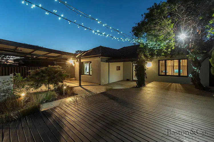 37 Victoria Street, St James WA 6102