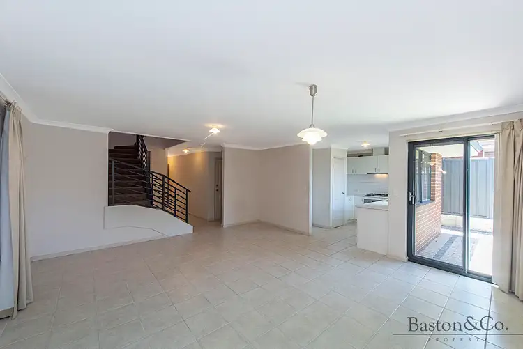 Third view of Homely townhouse listing, 7/47 Somerset Street, East Victoria Park WA 6101