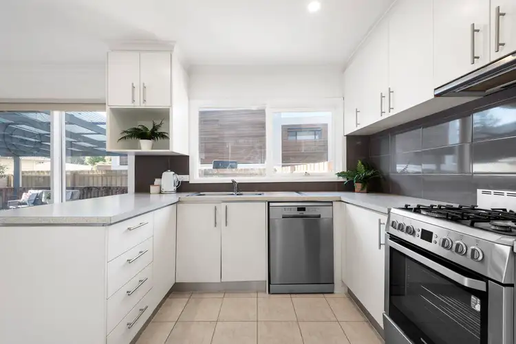 Second view of Homely unit listing, 33A Gaydon Street, Ferntree Gully VIC 3156
