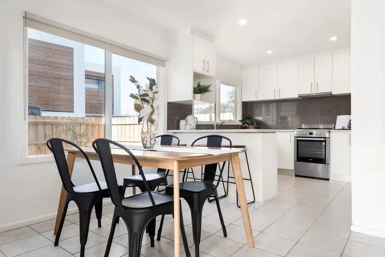 Third view of Homely unit listing, 33A Gaydon Street, Ferntree Gully VIC 3156