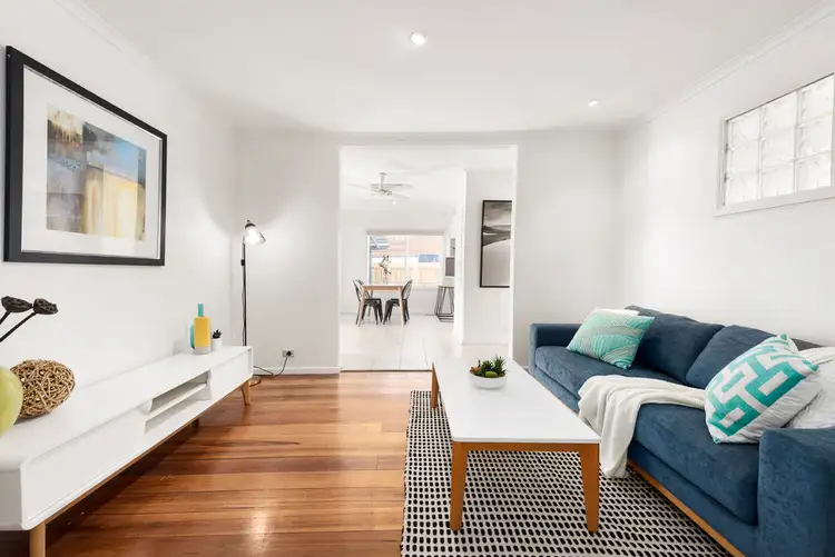 Fourth view of Homely unit listing, 33A Gaydon Street, Ferntree Gully VIC 3156