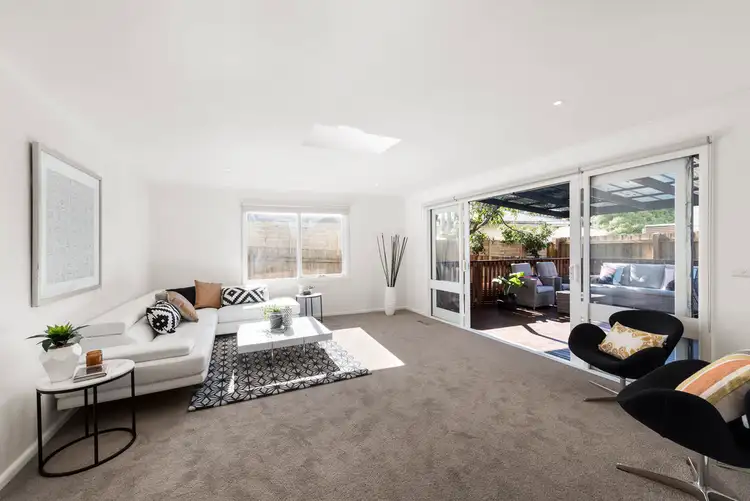 Fifth view of Homely unit listing, 33A Gaydon Street, Ferntree Gully VIC 3156