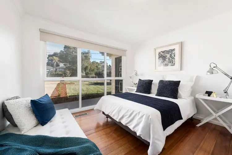 Sixth view of Homely unit listing, 33A Gaydon Street, Ferntree Gully VIC 3156
