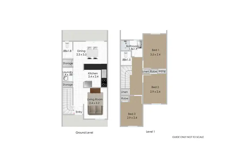Fourth view of Homely unit listing, 7/187 Warwick Road, Churchill QLD 4305