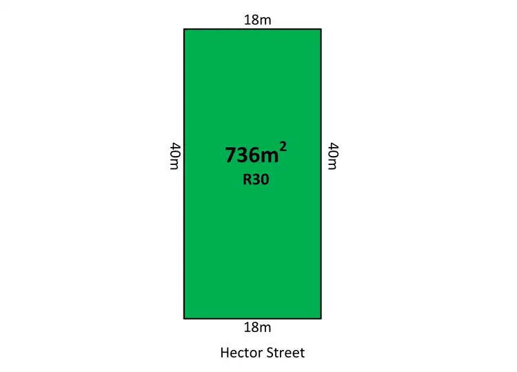 Second view of Homely house listing, 387 Hector Street, Yokine WA 6060