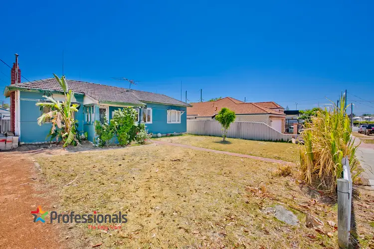 Fourth view of Homely house listing, 387 Hector Street, Yokine WA 6060