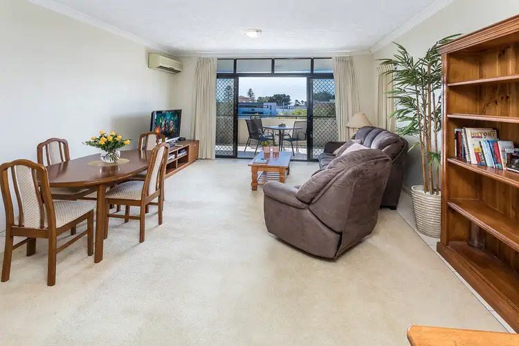 Third view of Homely apartment listing, 7/33 HUMPYBONG ESPLANADE, Redcliffe QLD 4020